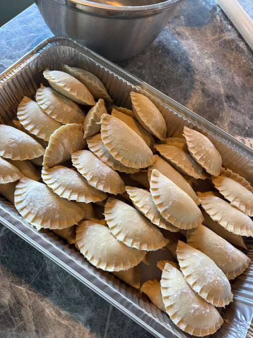 Pastries