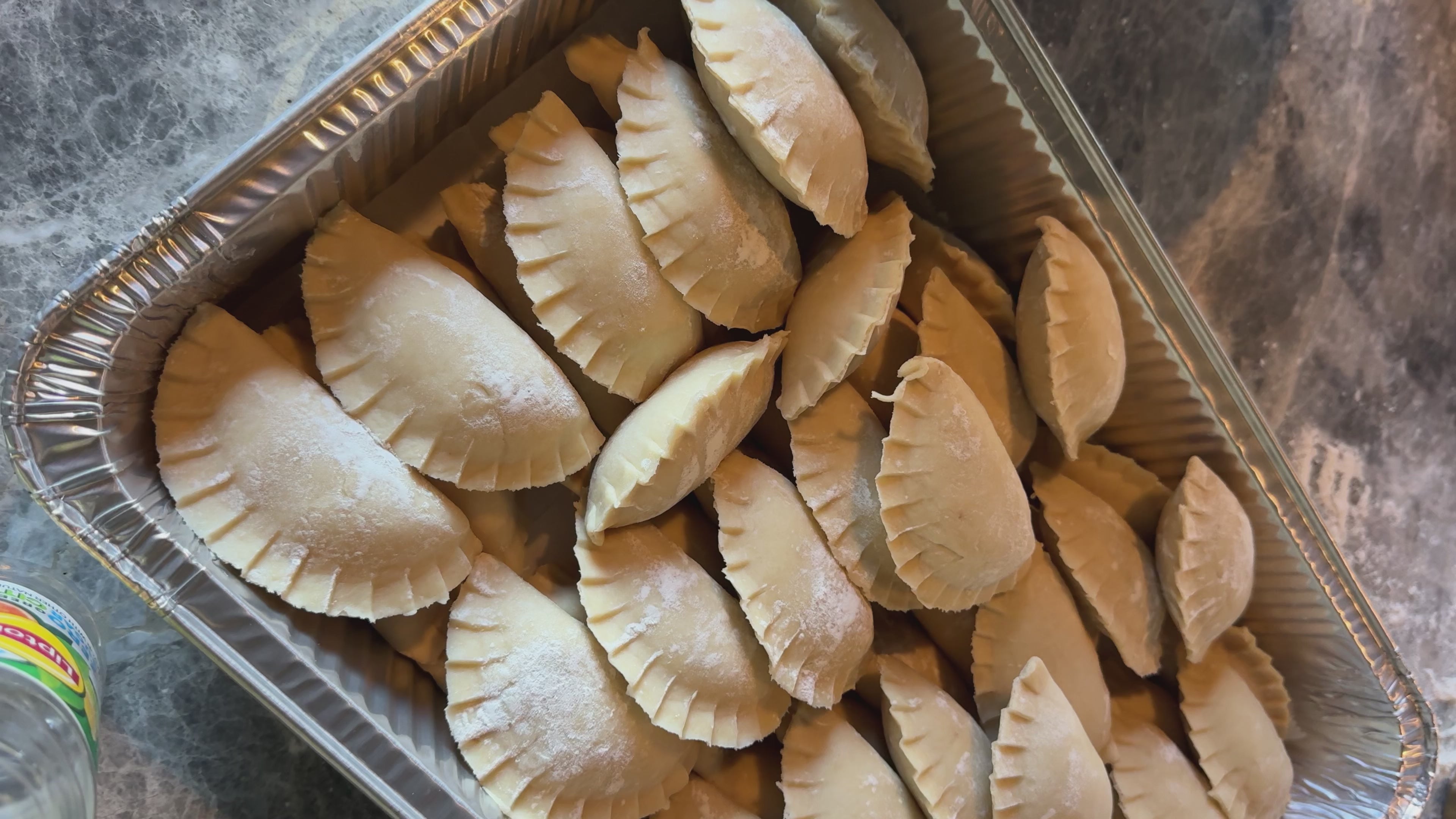 Pastries